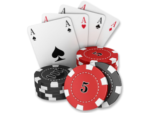 gra blackjack